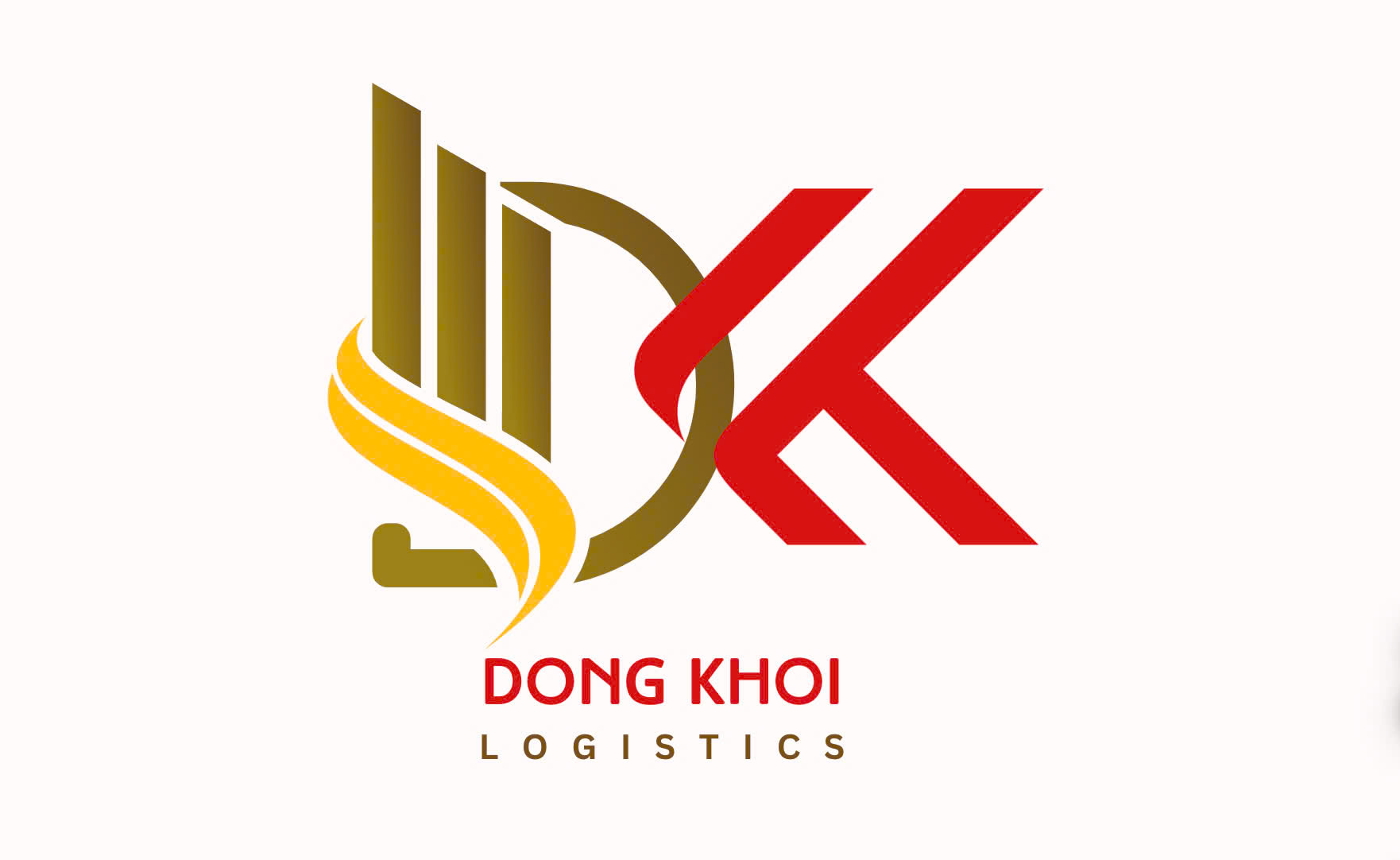 Đồng Khởi Logistics